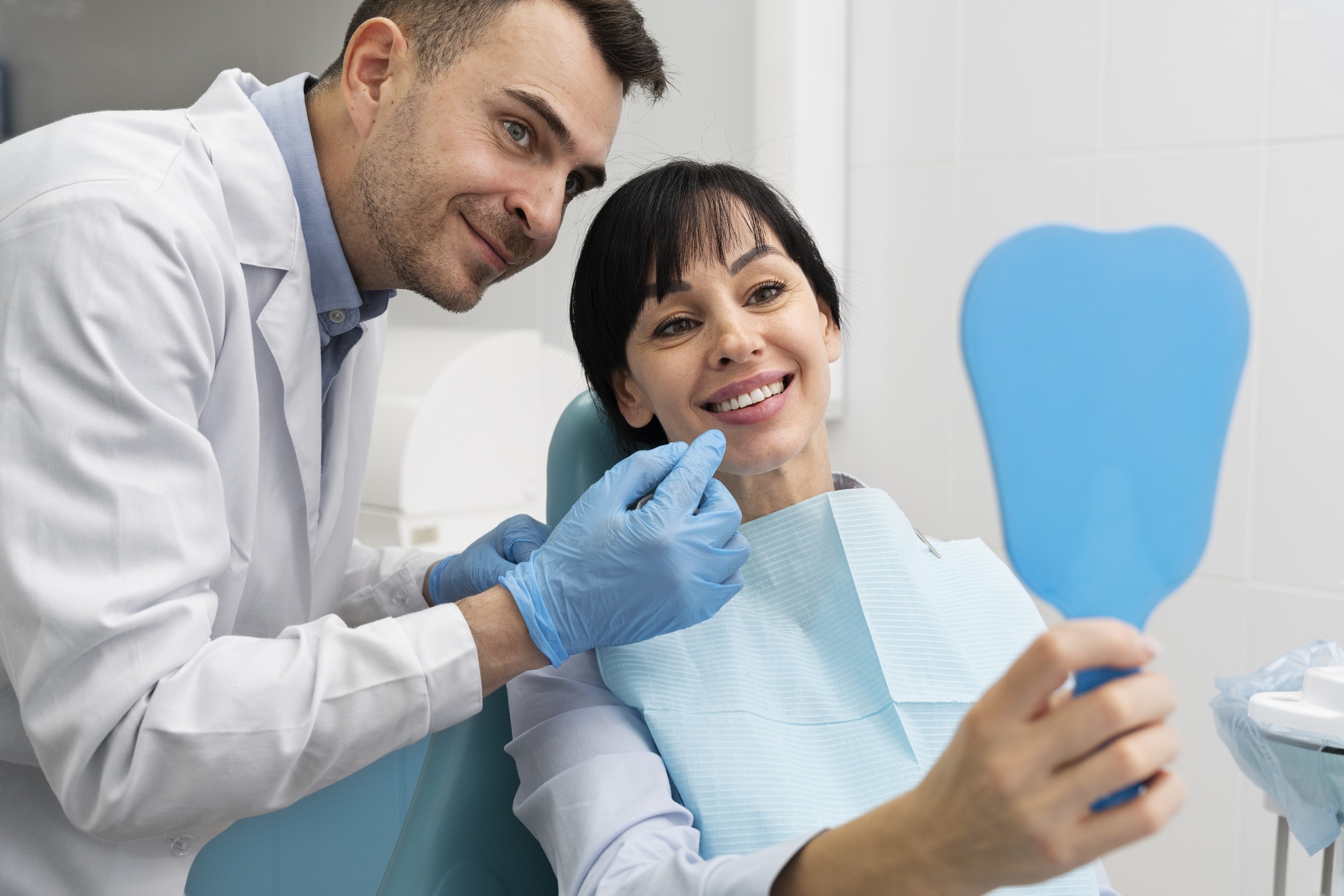 The Importance of Regular Dental Checkups for a Healthy Smile