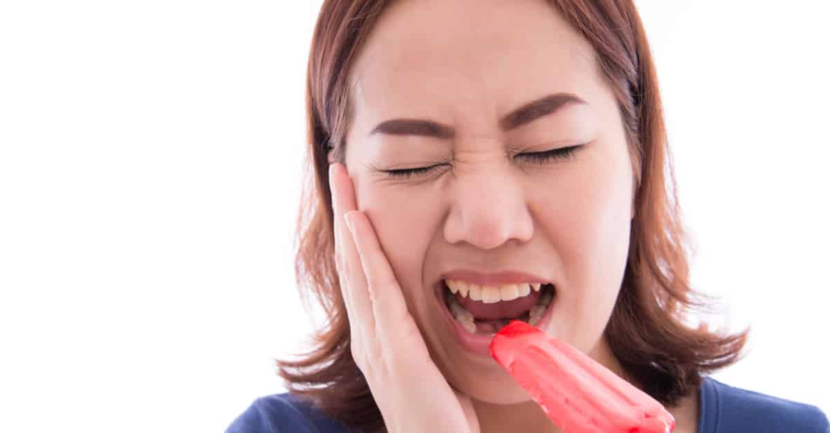 Teeth Sensitivity Treatment in Wagholi | Smilessence Dental Clinic
